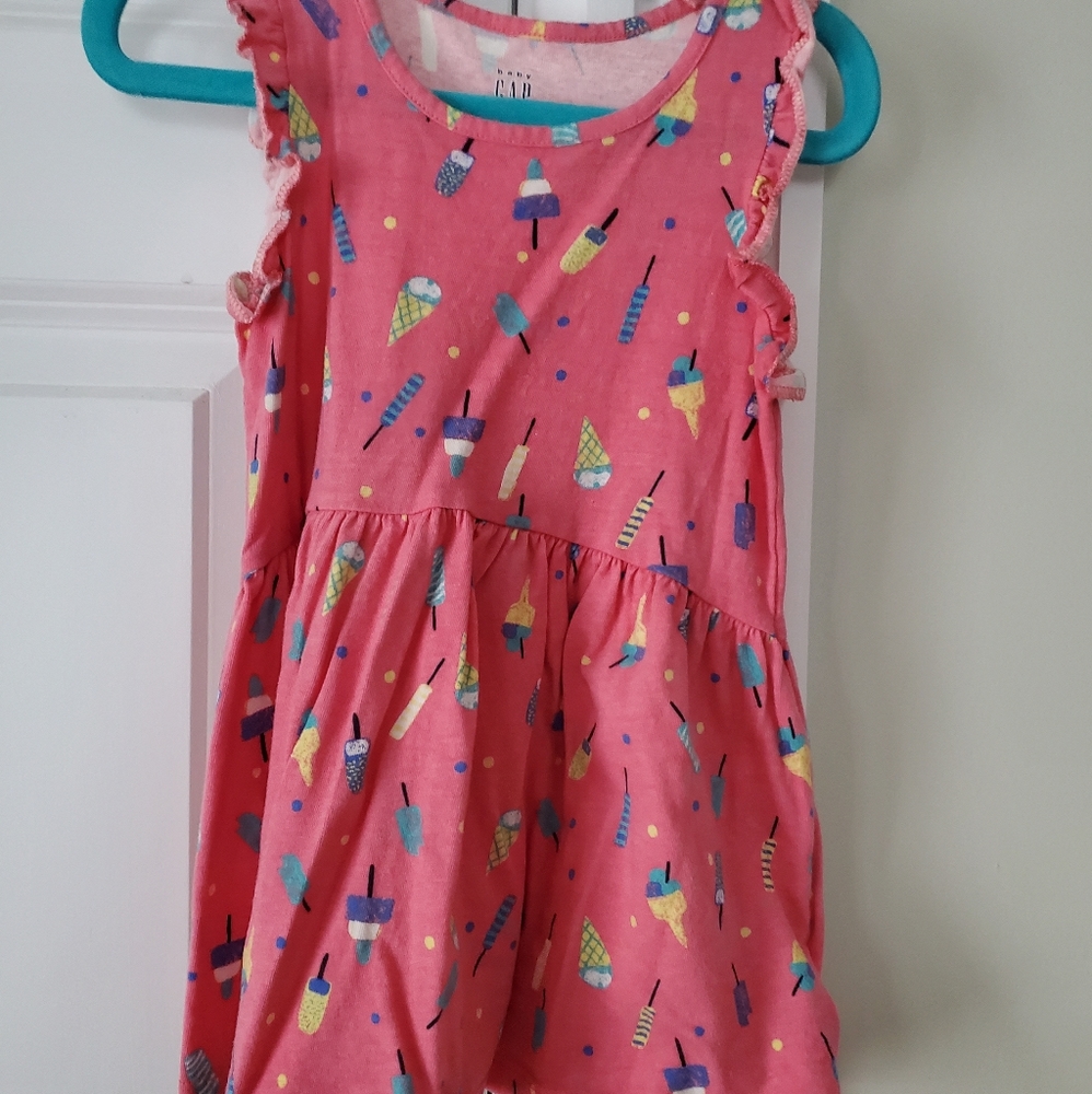 Girls Gap Shirt